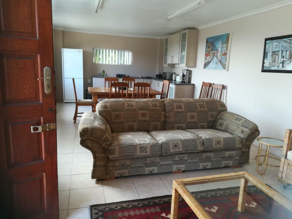 Daphne'S Place Apartment Hermanus Ngoại thất bức ảnh