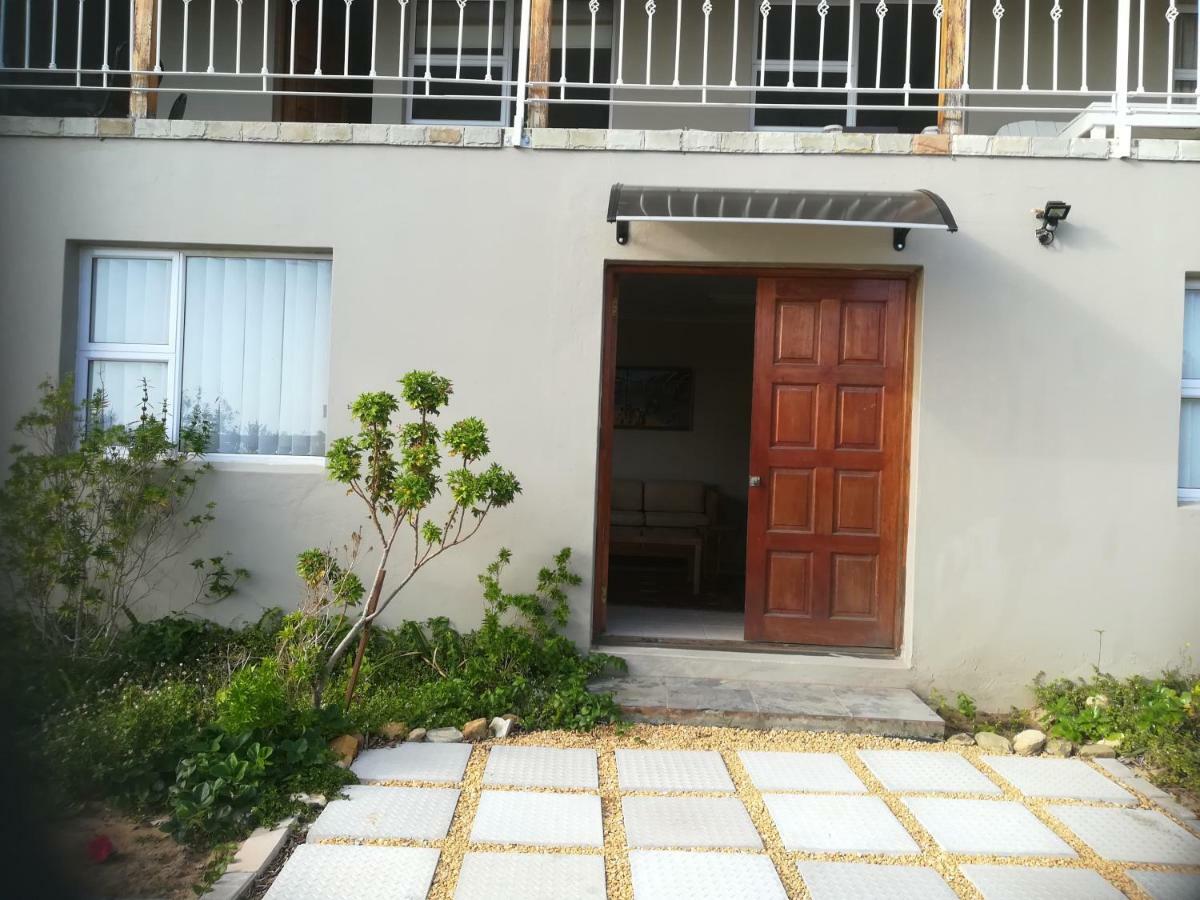 Daphne'S Place Apartment Hermanus Ngoại thất bức ảnh