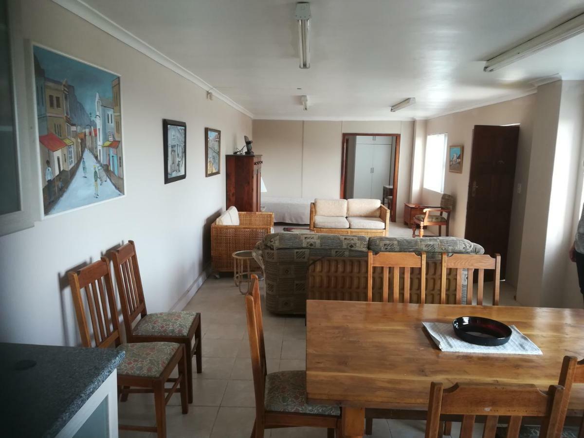 Daphne'S Place Apartment Hermanus Ngoại thất bức ảnh