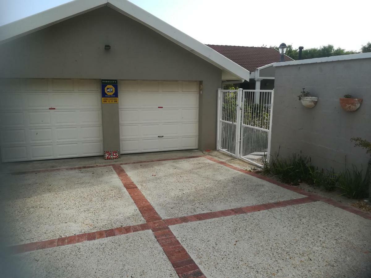 Daphne'S Place Apartment Hermanus Ngoại thất bức ảnh