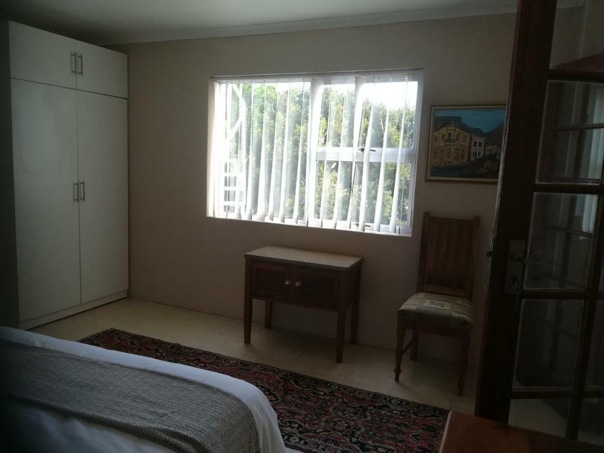 Daphne'S Place Apartment Hermanus Ngoại thất bức ảnh